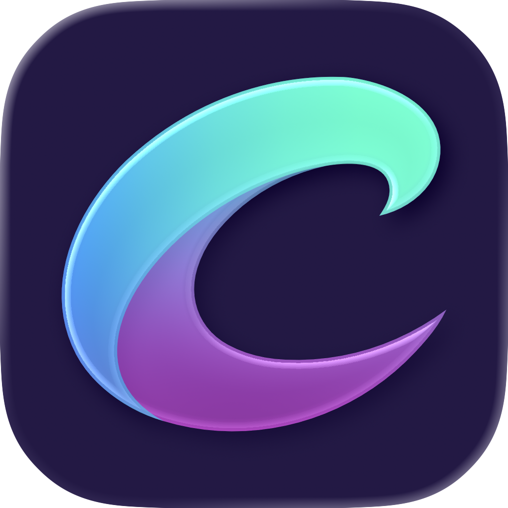 Cantus Studio app icon